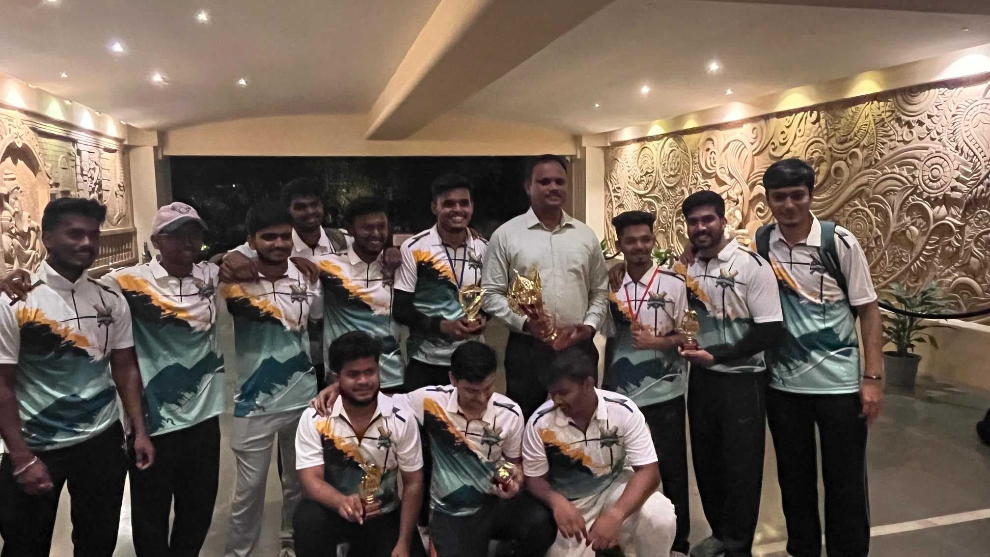 Atharva Sports Management Events photo 31